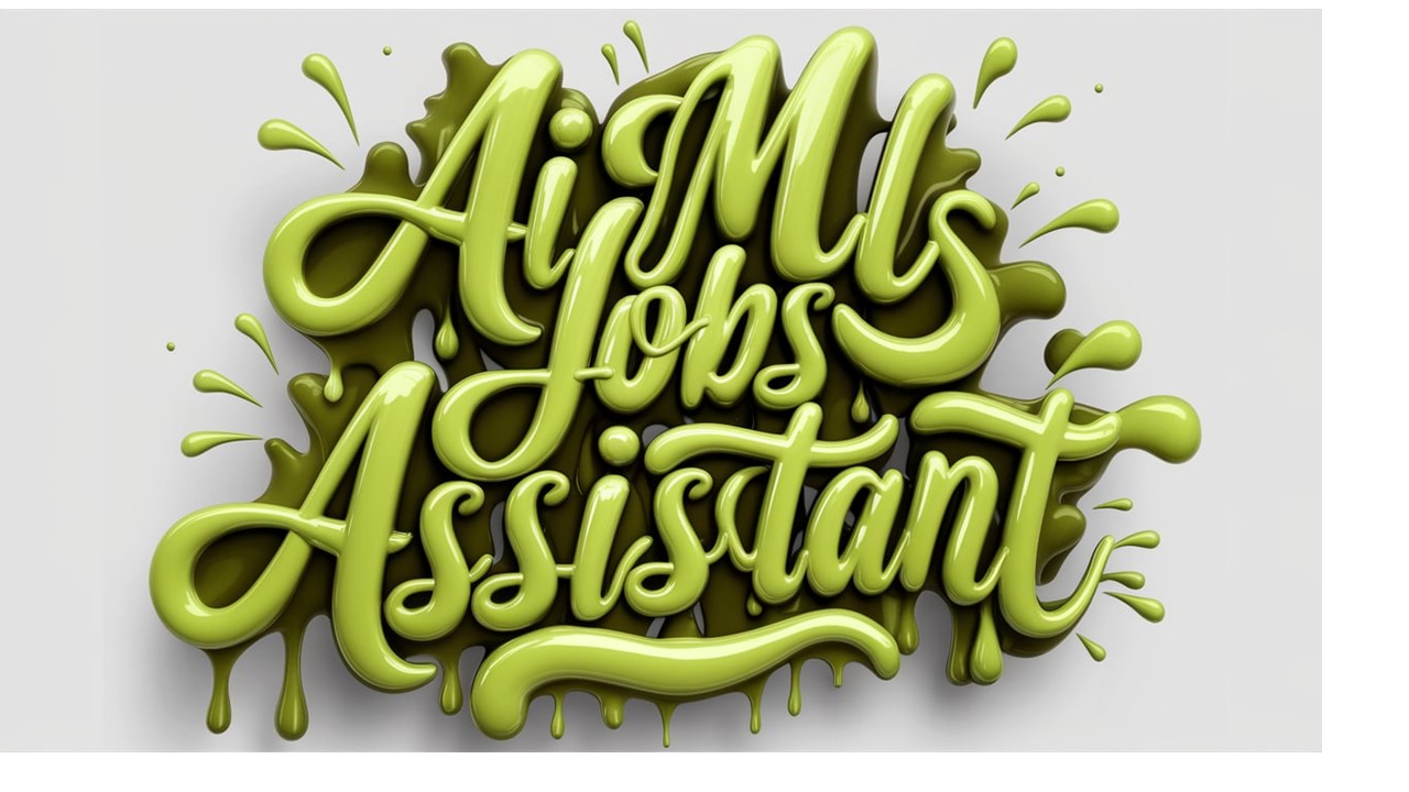 AI/ML Jobs Assistant - Microsoft AI Hackathon